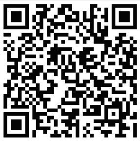 识别二维码为您喜欢的书店投票